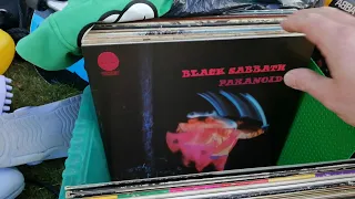 Digging for Records Part 24 A Dream Box of Rare Vinyl Records