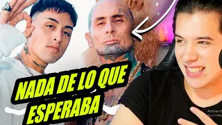 Tiago PZK, Ke Personajes - Piel | Reaccion Vocal Coach | Ema Arias