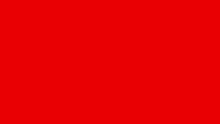 1080p FHD 3 Hours Red Screen for screensaver Part - I