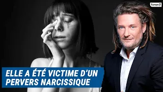 Olivier Delacroix (Libre antenne) - Victime d’un pervers narcissique, elle a échappé à un drame