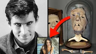 10 Creepiest Things People Have Ever Done!