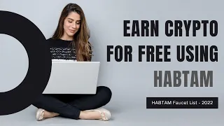 HABTAM Faucet List in 2022  Payment via FaucetPay | 2022 BTC, TRX Faucet List