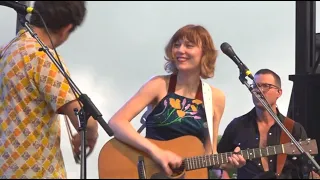 Molly Tuttle, "Little Sadie" Grey Fox 2019