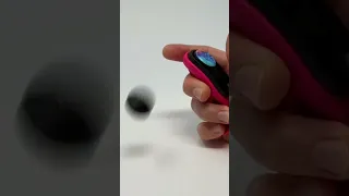 PopSockets PopPuck: Trick Magnet and Fidget Toy- Pink Punk