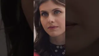 Alexandra daddario ❤️