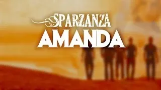 SPARZANZA - Amanda (Angels of Vengeance, 2001)