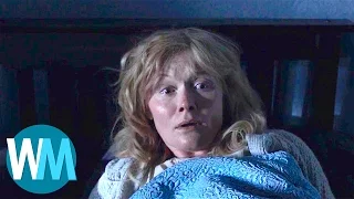 Top 10 Terrifying Pitch Black Scenes in Horror Movies