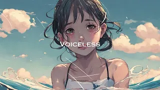 Free Sad Type Beat - "Voiceless" Emotional Piano Instrumental 2024