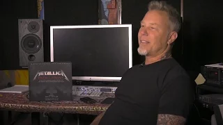 Metallica: Back to the Front - Reflecting on Cliff & Ray Burton