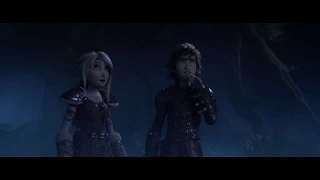 HOW TO TRAIN YOUR DRAGON 3 NEW OFFICIAL Final Trailer