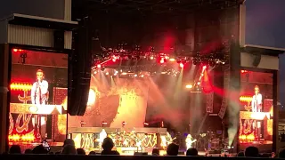 Styx- Mr. Roboto (Live) Rogers, AR 6/13/2022