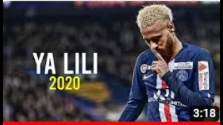 Neymar Jr  ► Ya Lili   Balti ft  Hamouda ● Insane Skills & Goals ● 2019 2020 2023   HD