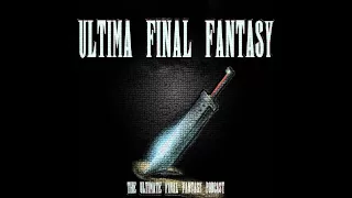 Religion in Final Fantasy