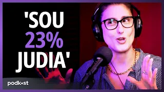 Descendência da família • PAOLA CAROSELLA no Mais que 8 Minutos