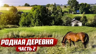 Родная деревня 2 | Орловская обл, Колпнянский район с.Ушаково