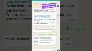 3 próba oszustwa w dwa dni. ZŁODZIEJE Z OLX