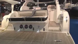 Jeanneau Leader 36 Exterior and Interior