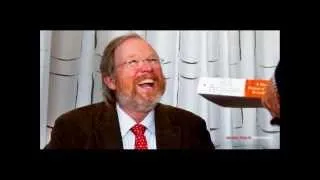 Bill Bryson - ABC Radio - The Conversation with Richard Fidler