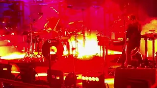 Nine Inch Nails - Sin (Live) 4K