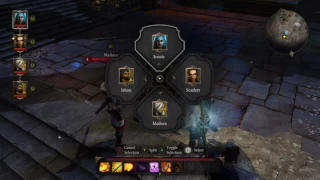 Divinity: Original Sin - Enhanced Edition Zixzac Gives The Power Of Portals