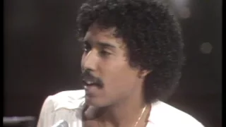 American Bandstand 1979- Interview Bell and James