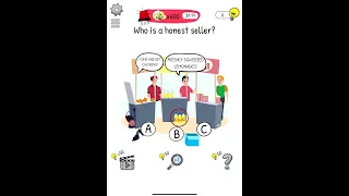 Who is? Brain Teaser & Riddles - Level 328