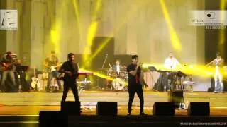 Salim Sulaiman Kurbaan hua 2015