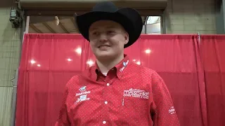 2019 TRC - Cade McCutcheon