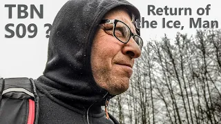 Return Of The Ice, Man