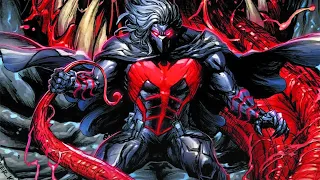 Top 10 Strongest Symbiotes Even Knull Fears - Part 2