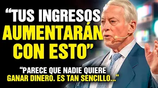 Los Secretos Del Dinero “Probados” Que Te Volvertán Multimillonario En poco TIEMPO - Brian Tracy