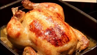 Secrets of delicious chicken dishes