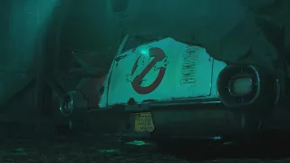 Ghostbusters 3 (2020) Teaser Trailer