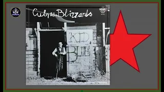 Cuby & The Blizzards  --  Kid blue * 1976