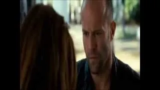 Chad Kroeger Featuring Josey Scott - Hero, Jason Statham, Неудержимые (The Expendables)