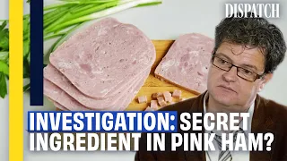 How Do Supermarkets Make Your Ham Pink? Meat Industry Secrets | HD Processed Food Health Documentary