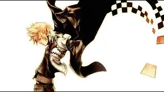 【20分耐久BGM】KH roxas