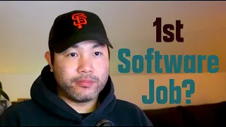 The Pain of Landing Your First Software Engineering Job