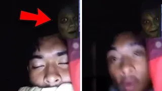 15 Scary Videos Engraved in My Imagination