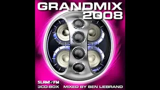 Ben Liebrand - Grandmix 2008 Intro/Outro