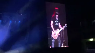 Slash - Myles Kennedy koncert “Anastasia” 2024.04.19. Budapest MVM DOME