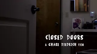 Closed Doors | A Mystery Short Film