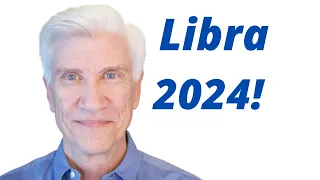 Libra 2024 · AMAZING PREDICTIONS!