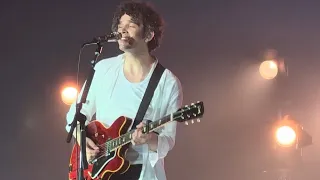 The 1975 - It's Not Living (If It's Not With You) (Live in Bangkok, Thailand) @IMPACT Areana