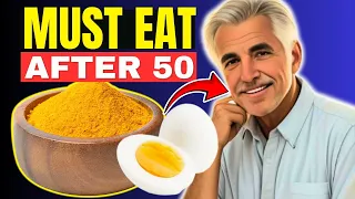 Top 10 Anti-Aging Foods to Eat After 50 (Anti-aging Benefits)