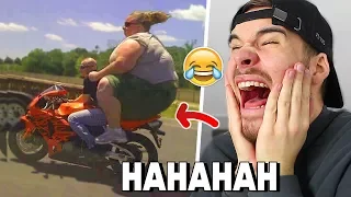 Versuche Nicht Zu Lachen **SCHWERSTE CHALLENGE**