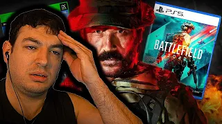 Why do FPS Games Suck Now? | Cornel Reacts