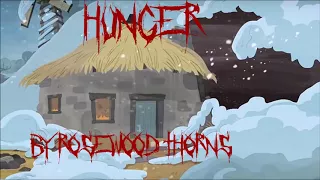 "Hunger" by Rosewood Thorns (MLP Grimdark Reading)