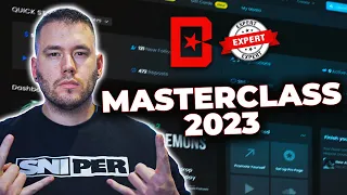 MASTERCLASS BEATSTARS - Deviens EXPERT - Tuto FR complet