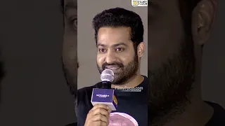 #JrNTR says sorry to media and fans